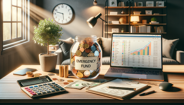 Top strategies for building an emergency fund quickly,