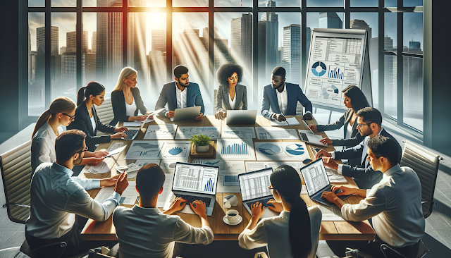 The impact of tax law changes on popular software solutions