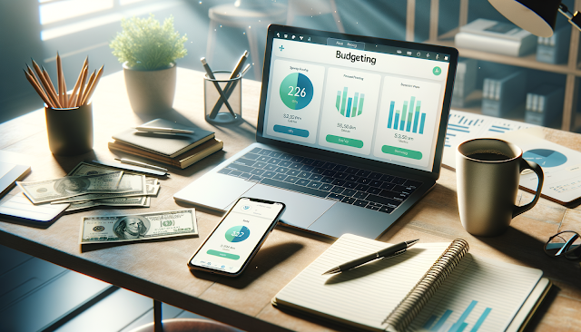 The best budgeting apps for personal finance management