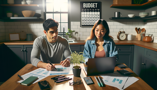 How to start saving for retirement in your 20s or 30s