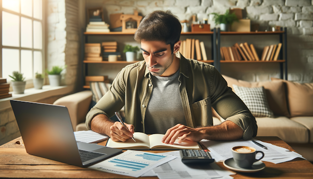 Personal finance tips for managing student loans