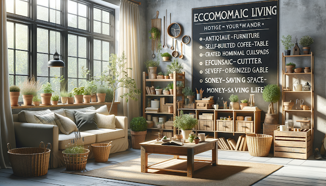 Frugal Living Frugal Living