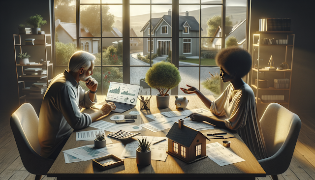 How to manage loans and mortgages during rising interest rates