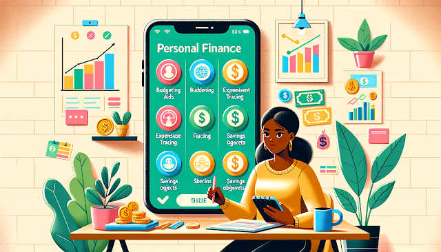 Best personal finance apps for beginners Best personal finance apps for beginners