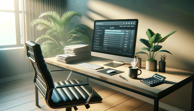 The best tax preparation software for filings