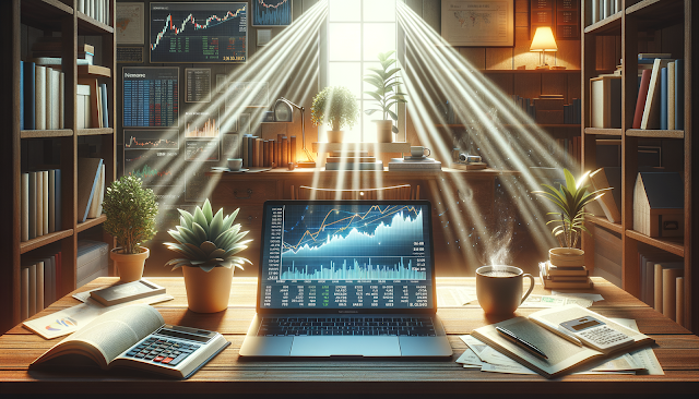 The role of dividend-paying stocks in generating passive income