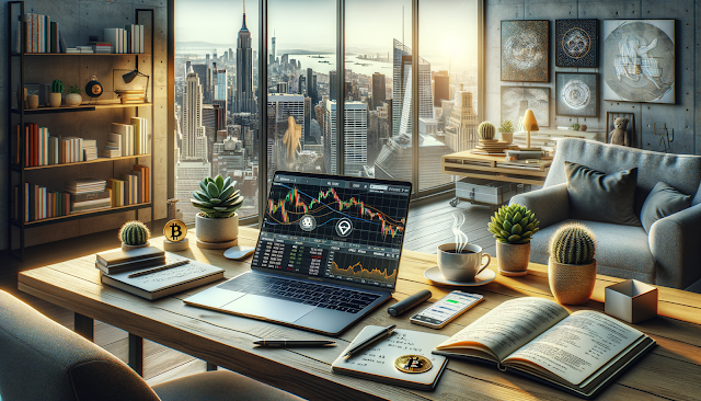 How to start investing in Bitcoin and Ethereum