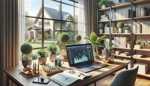 How to create passive income streams through investing