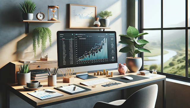 How to automate savings for consistent financial growth