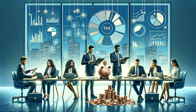 Tax-Efficient Investing