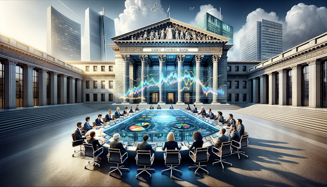 The role of central banks in controlling inflation