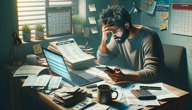 Personal finance mistakes to avoid in your 20s