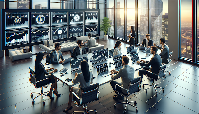 How to choose the best cryptocurrency exchange How to choose the best cryptocurrency exchange