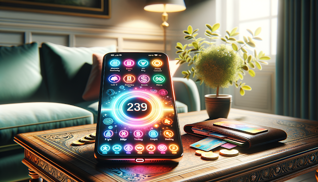 Best money-saving apps to use