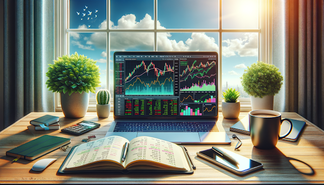 How to start investing in stocks as a beginner